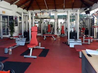 אקפולקו Hotel Canaima Suites מראה חיצוני תמונה